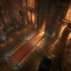 Warhammer 40,000: Rogue Trader. Изображение 2