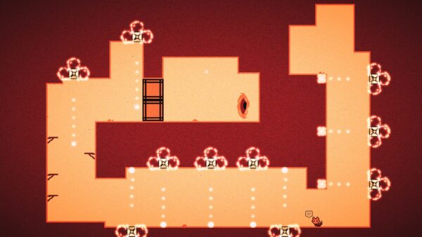 Mrs.Cat Between Worlds. Изображение 2