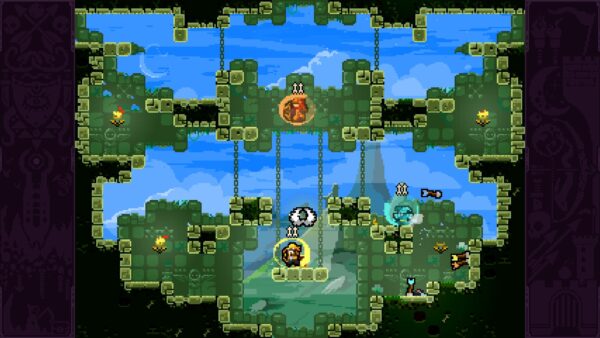 TowerFall Ascension. Изображение 2