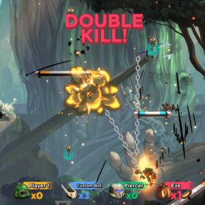 Hookbots. Изображение 4