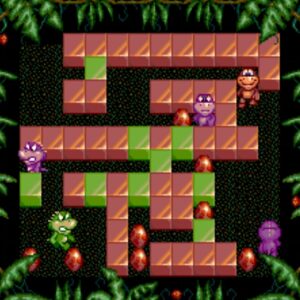 Radical Rex (QUByte Classics). Изображение 3
