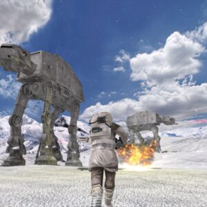 STAR WARS™: Battlefront Classic Collection. Изображение 2
