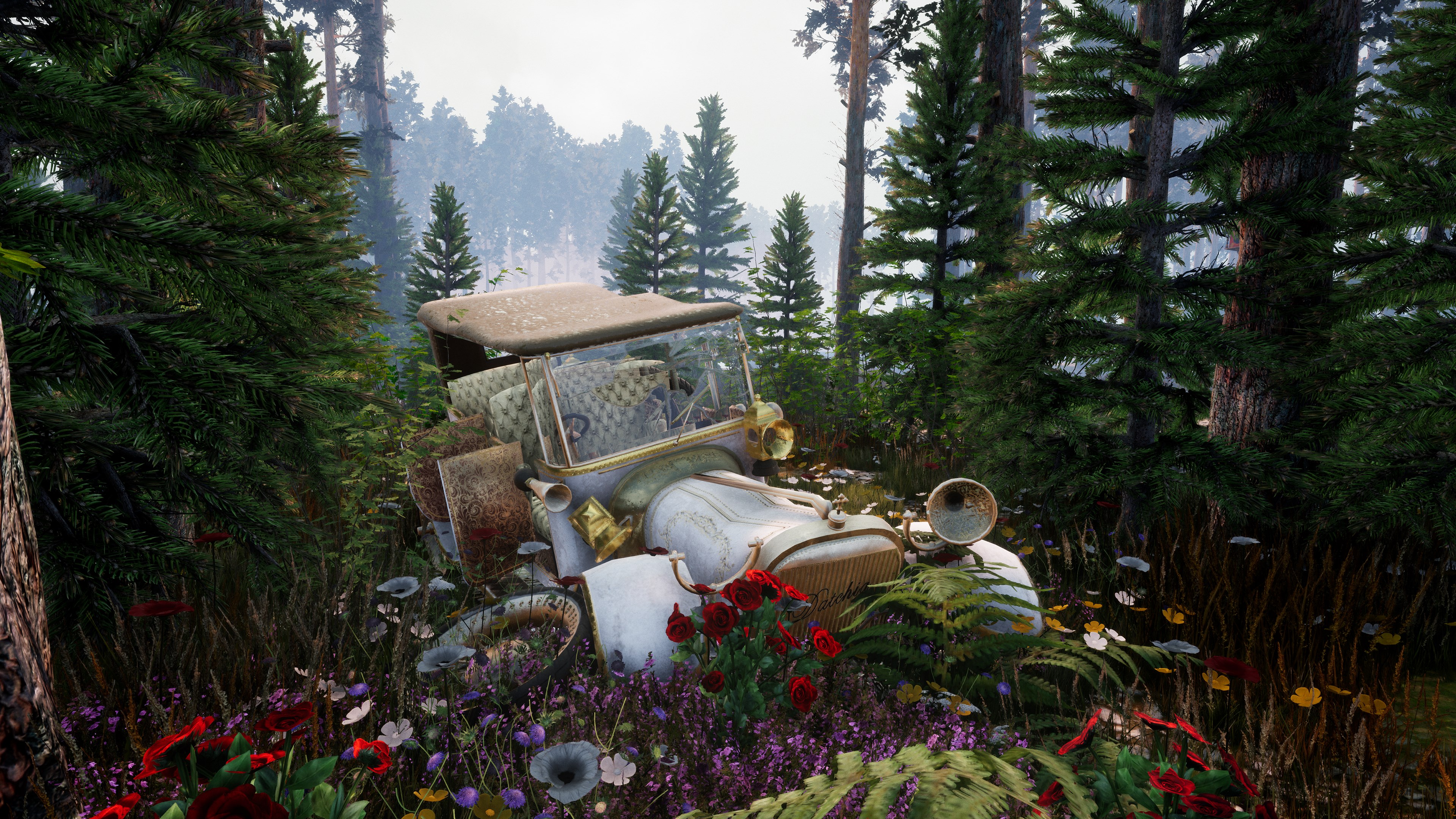 Gray Dawn. Изображение 2