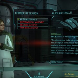 XCOM®: Enemy Unknown. Изображение 2