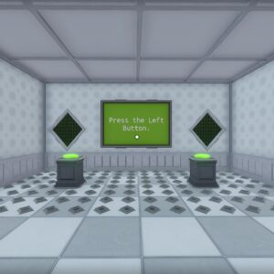 Don't Touch this Button!. Изображение 2