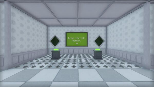 Don't Touch this Button!. Изображение 2