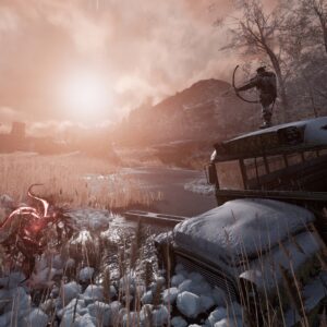 Fade to Silence. Изображение 3