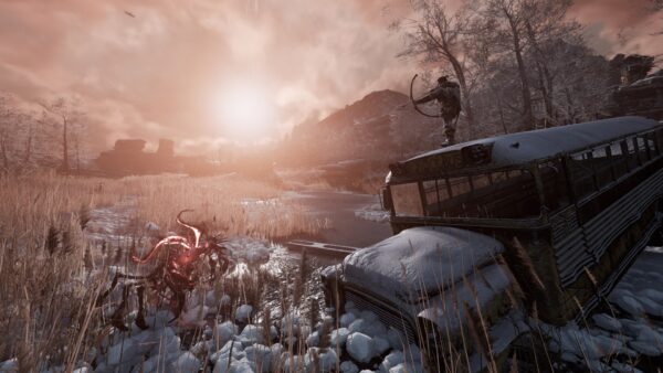 Fade to Silence. Изображение 3