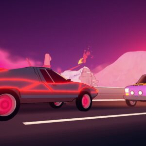 Sunrise GP. Изображение 4