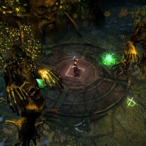 RAW - Realms of Ancient War. Изображение 3