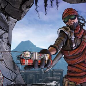 Borderlands 2. Изображение 2