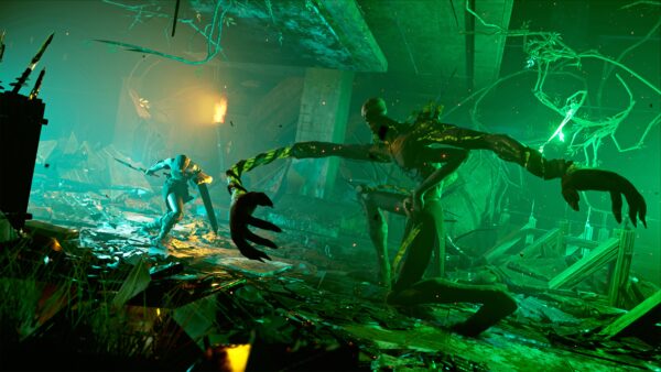 Deathbound – Ultimate Edition. Изображение 2