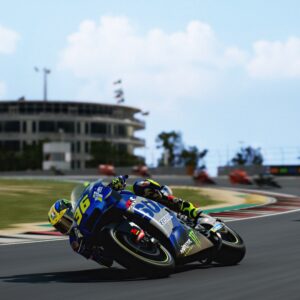 MotoGP™21 - Xbox Series X|S. Изображение 4