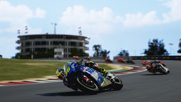 MotoGP™21 - Xbox Series X|S. Изображение 4