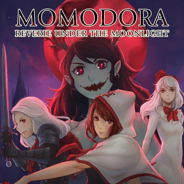 Momodora: Reverie Under the Moonlight. Изображение 1