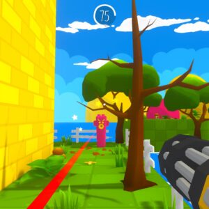 Bouncy Bullets 2. Изображение 4