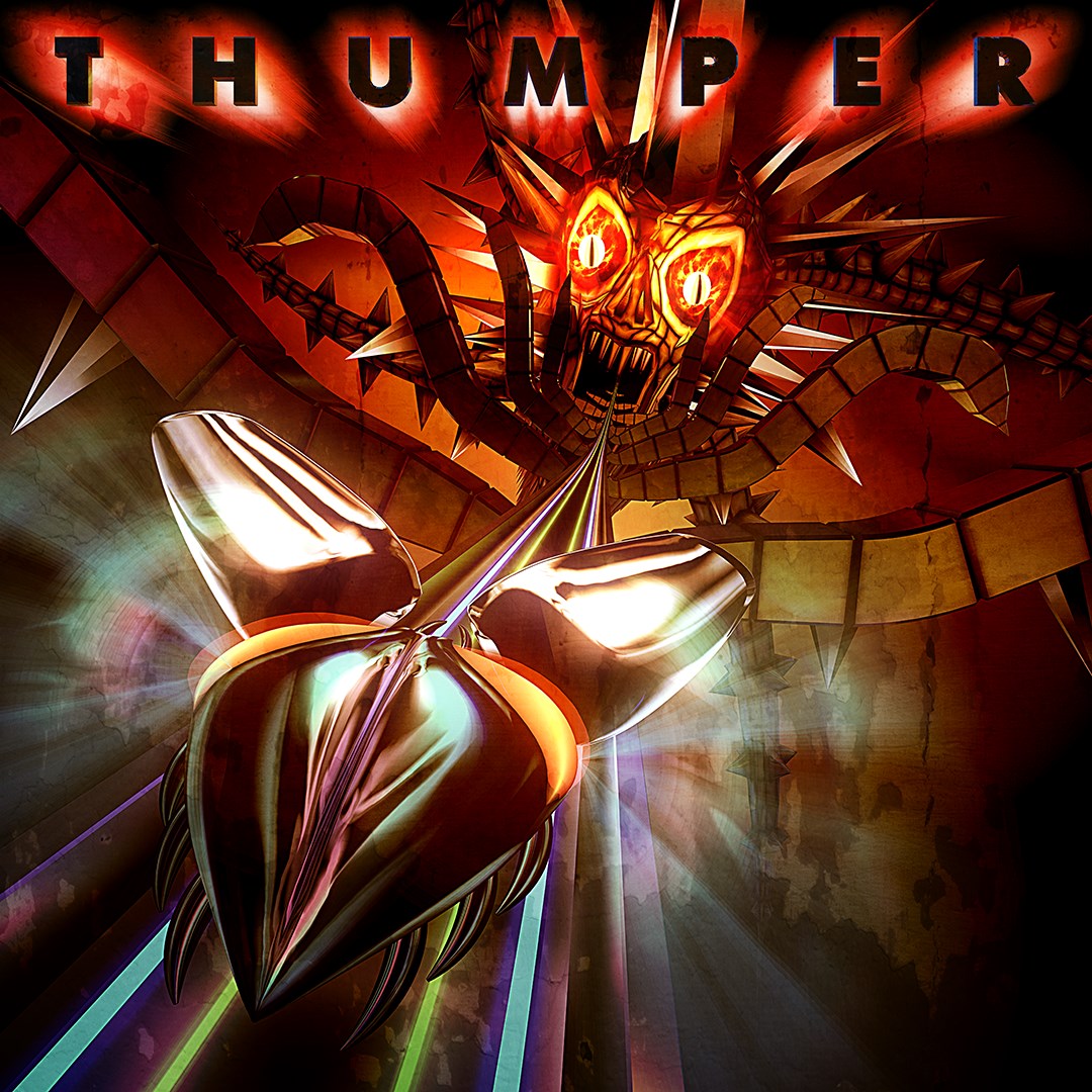 Thumper. Изображение 1