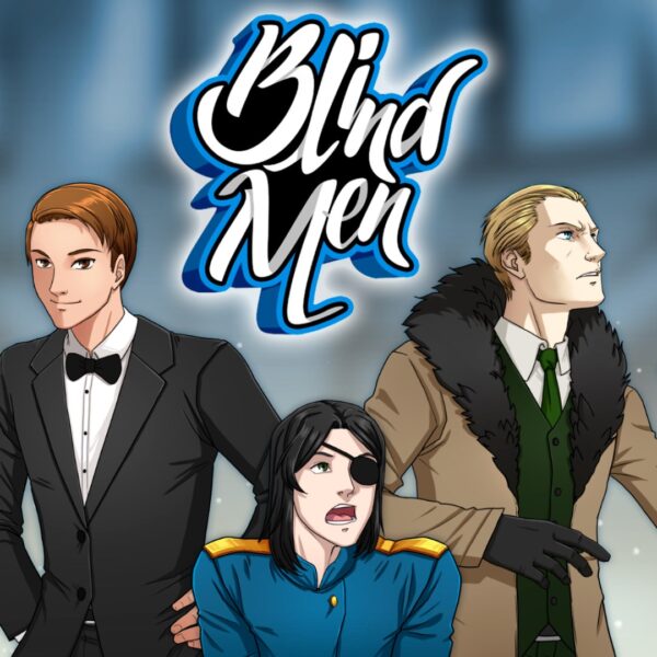 Blind Men. Изображение 1