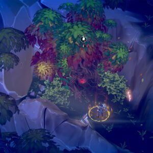 The Tale of Bistun. Изображение 3