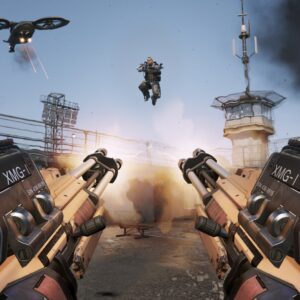 Call of Duty®: Advanced Warfare Digital Pro Edition. Изображение 3