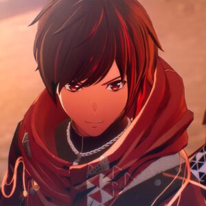 SCARLET NEXUS Brain Punk Bundle. Изображение 4