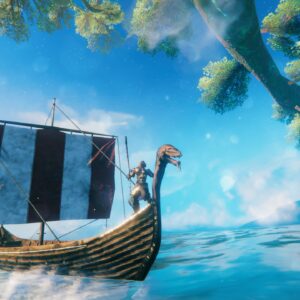 Valheim (Предварительная версия игры). Изображение 2