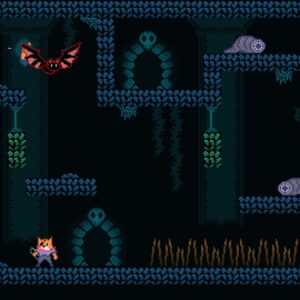 Catacomb Master. Изображение 2