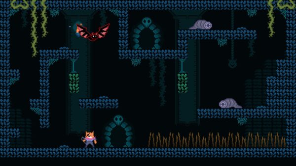 Catacomb Master. Изображение 2