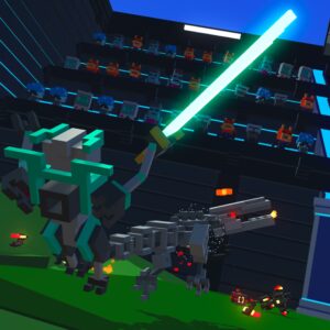 Clone Drone in the Danger Zone. Изображение 3
