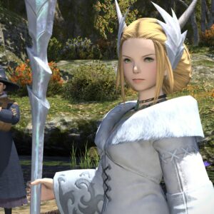 FINAL FANTASY XIV Online - Starter Edition. Изображение 4