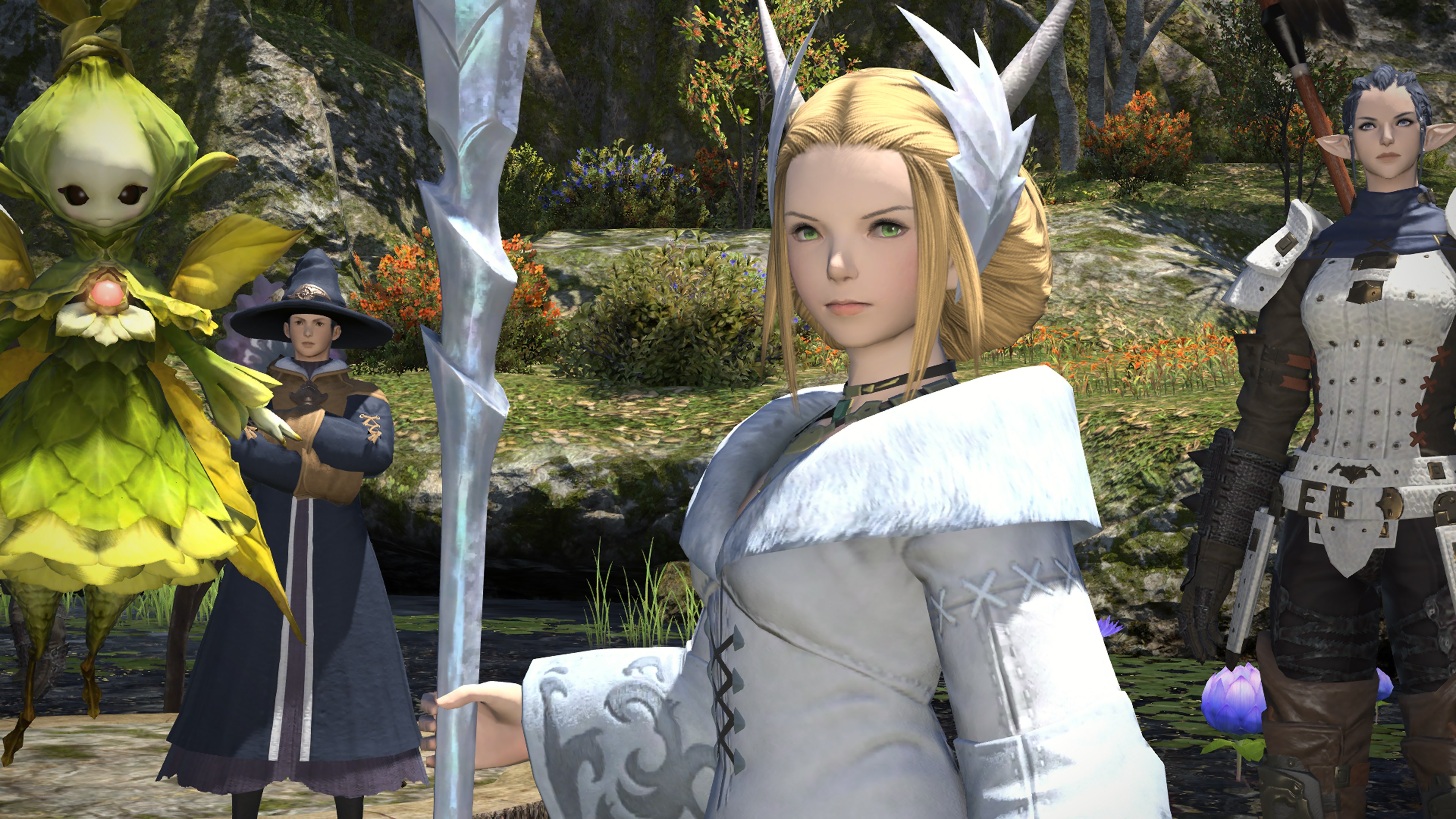 FINAL FANTASY XIV Online - Complete Edition. Изображение 4