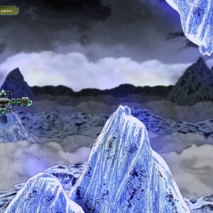 LASERPITIUM. Изображение 3