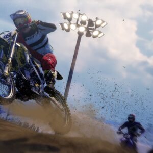 MX vs ATV All Out. Изображение 2