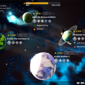 Shoulders of Giants: Ultimate. Изображение 4