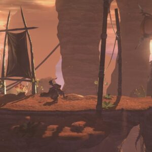 Oddworld: New 'n' Tasty. Изображение 3