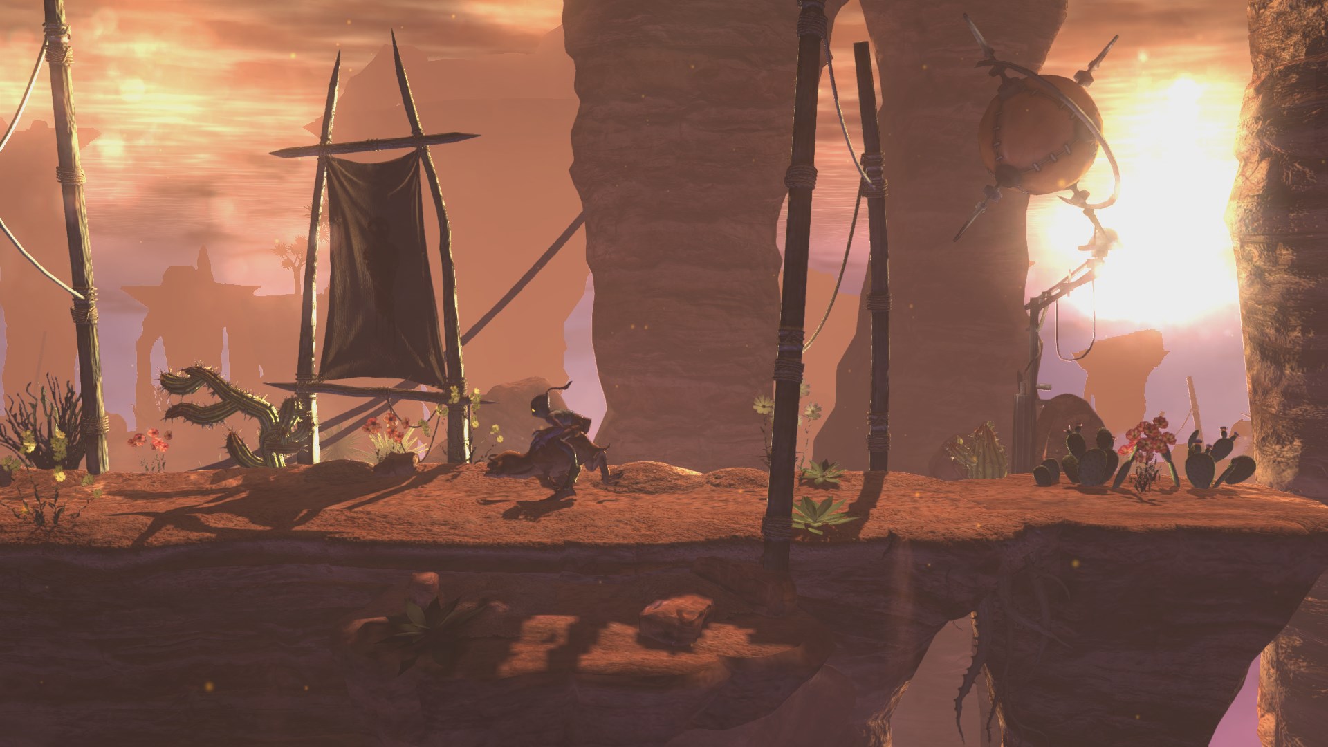 Oddworld: New 