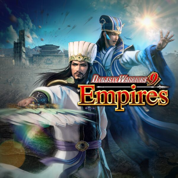 DYNASTY WARRIORS 9 Empires. Изображение 1