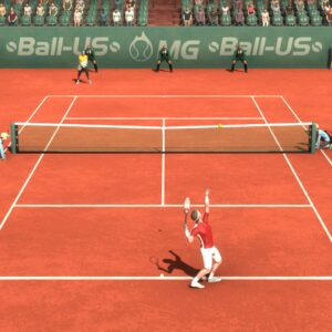 Tennis Elbow 4. Изображение 2