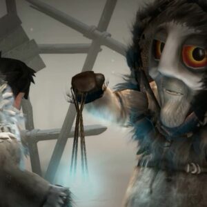Never Alone (Kisima Ingitchuna). Изображение 3