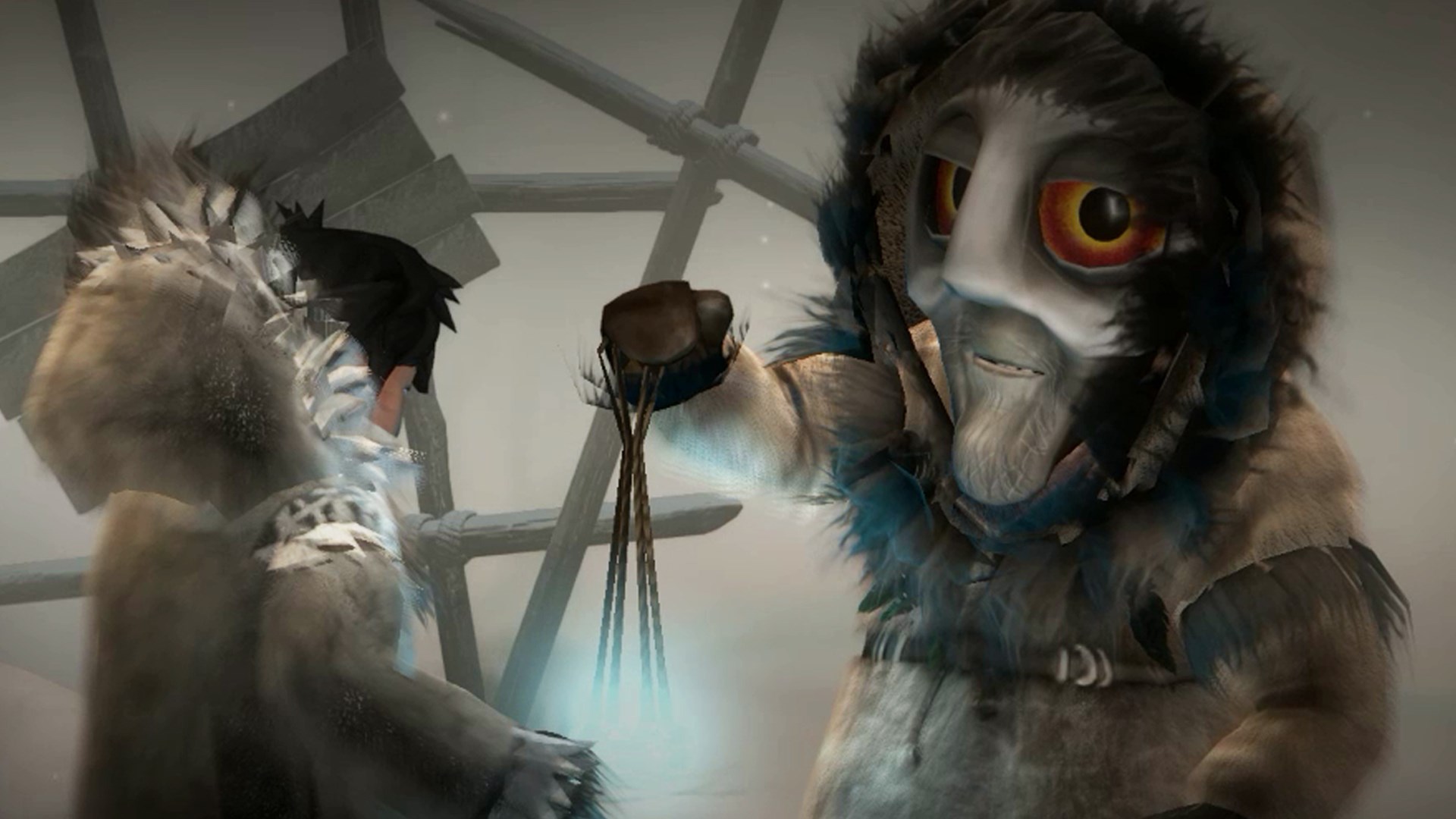 Never Alone (Kisima Ingitchuna). Изображение 3