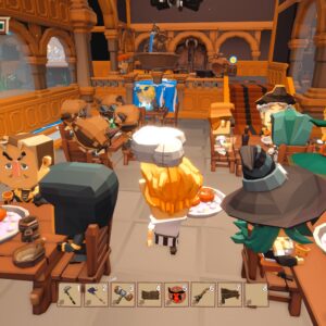 Epic Chef. Изображение 3