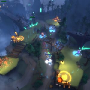 Hero Defense. Изображение 3