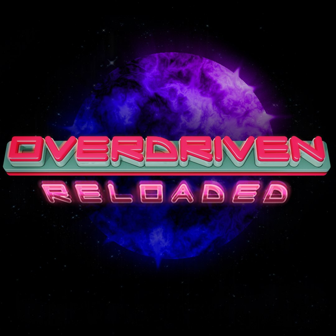 Overdriven Reloaded: Special Edition. Изображение 1
