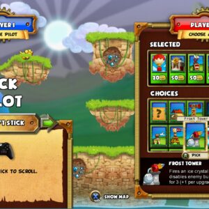 Cannon Brawl. Изображение 3