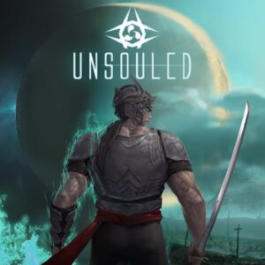 Unsouled. Изображение 1