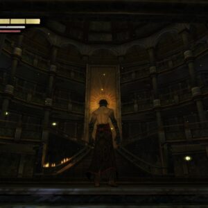 Anima: Gate of Memories. Изображение 2