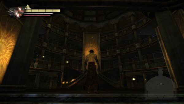 Anima: Gate of Memories. Изображение 2