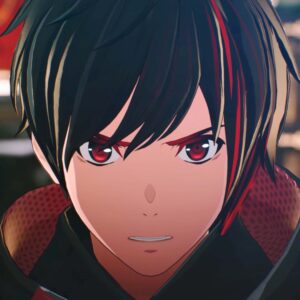 SCARLET NEXUS Deluxe Edition. Изображение 2
