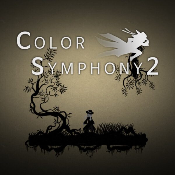 Color Symphony 2. Изображение 1