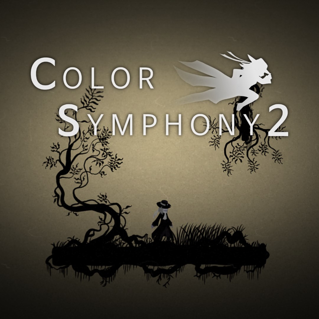 Color Symphony 2. Изображение 1